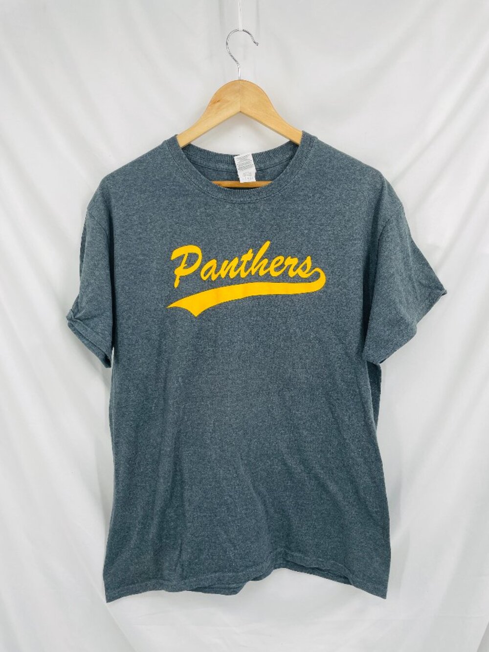 Knox County Middle School KY Panthers School Softball Short Sleeve Tee